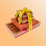 Traditional Bandhani Tier Pack