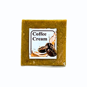 Coffee Cream Bite