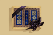 Sapphire Treasure