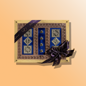 Sapphire Treasure
