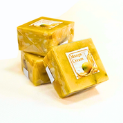 Mango Cream Bite