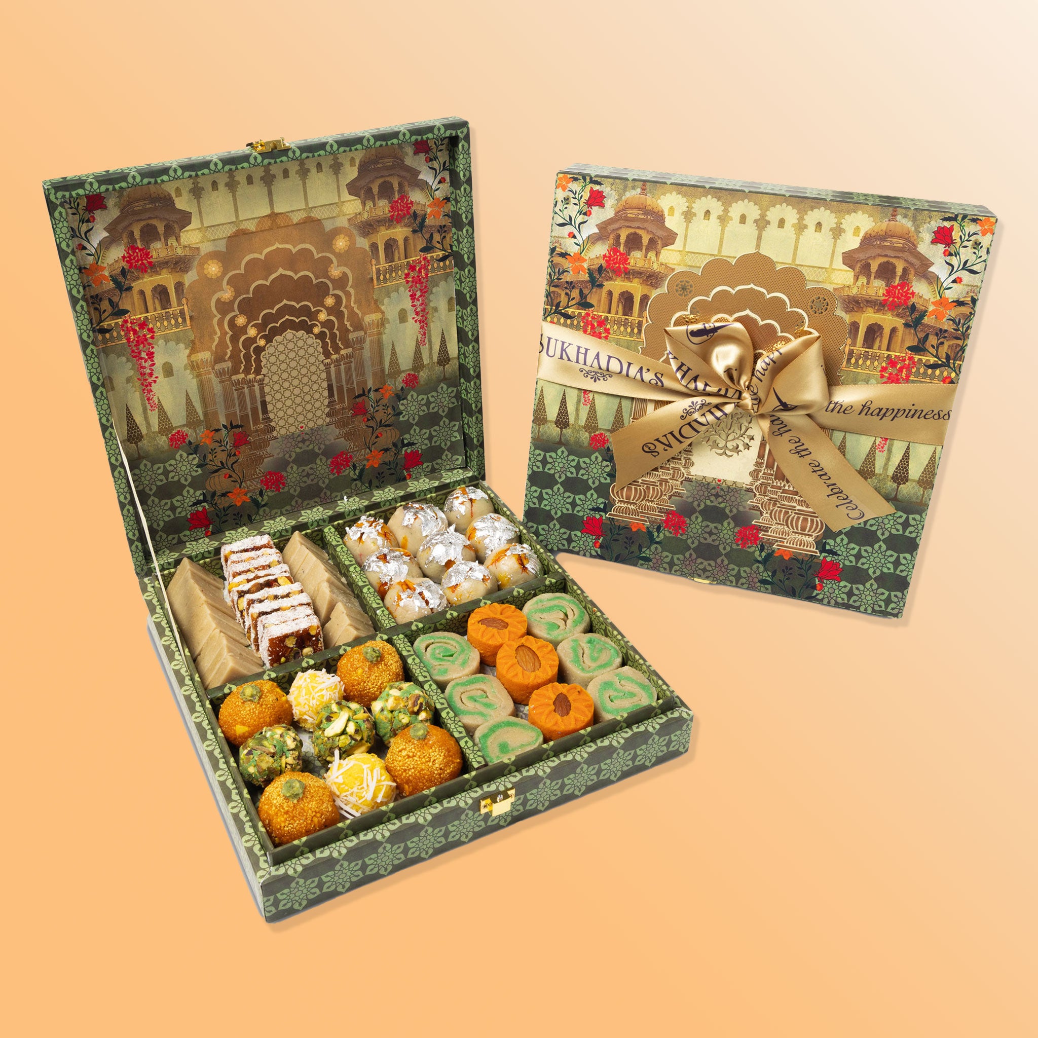 Royal Jaipur Sweets