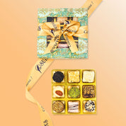 Jade Splendor Turkish Cookies