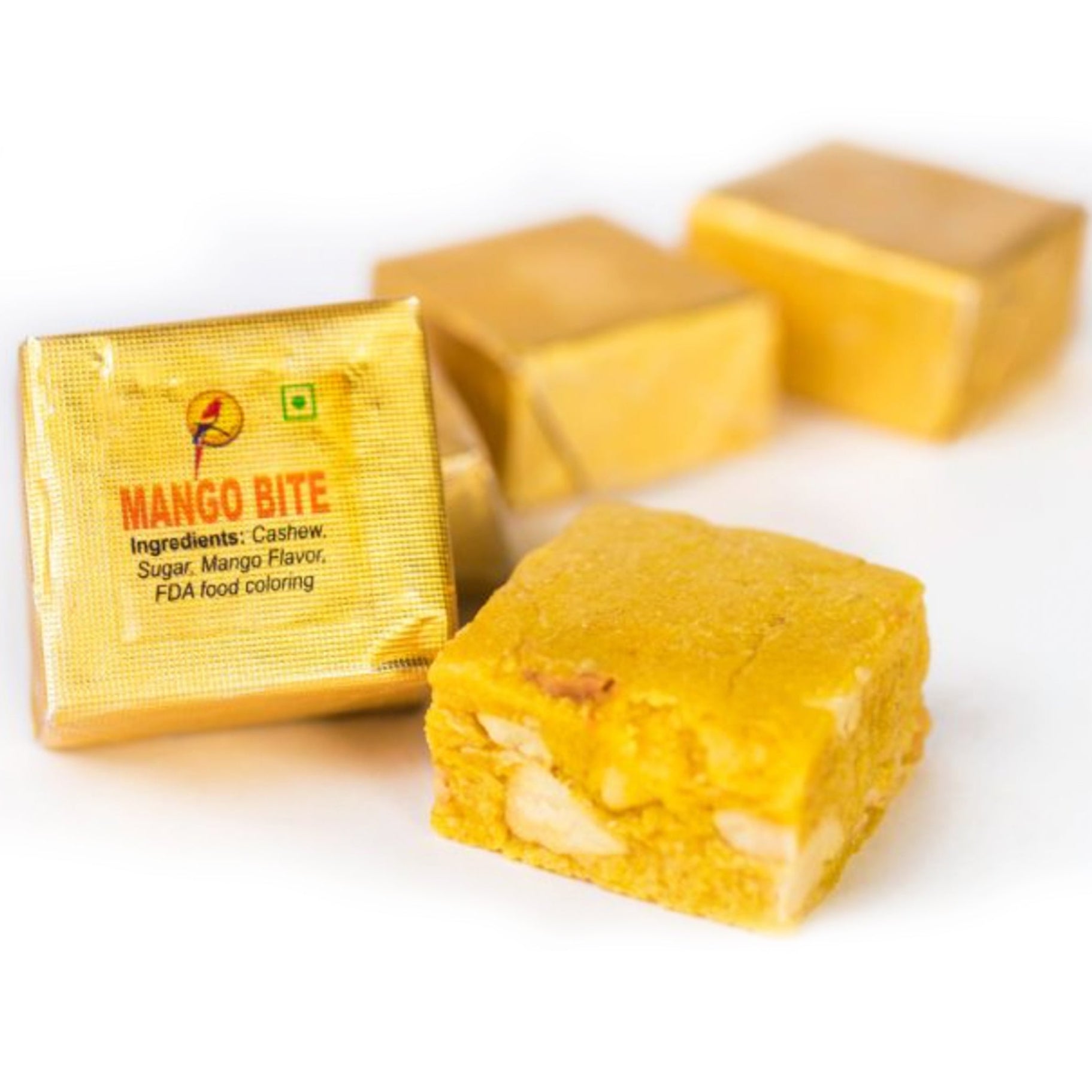 Java Bite Mango Mango Mewa Bite - Indian Sweets – Sukhadia's