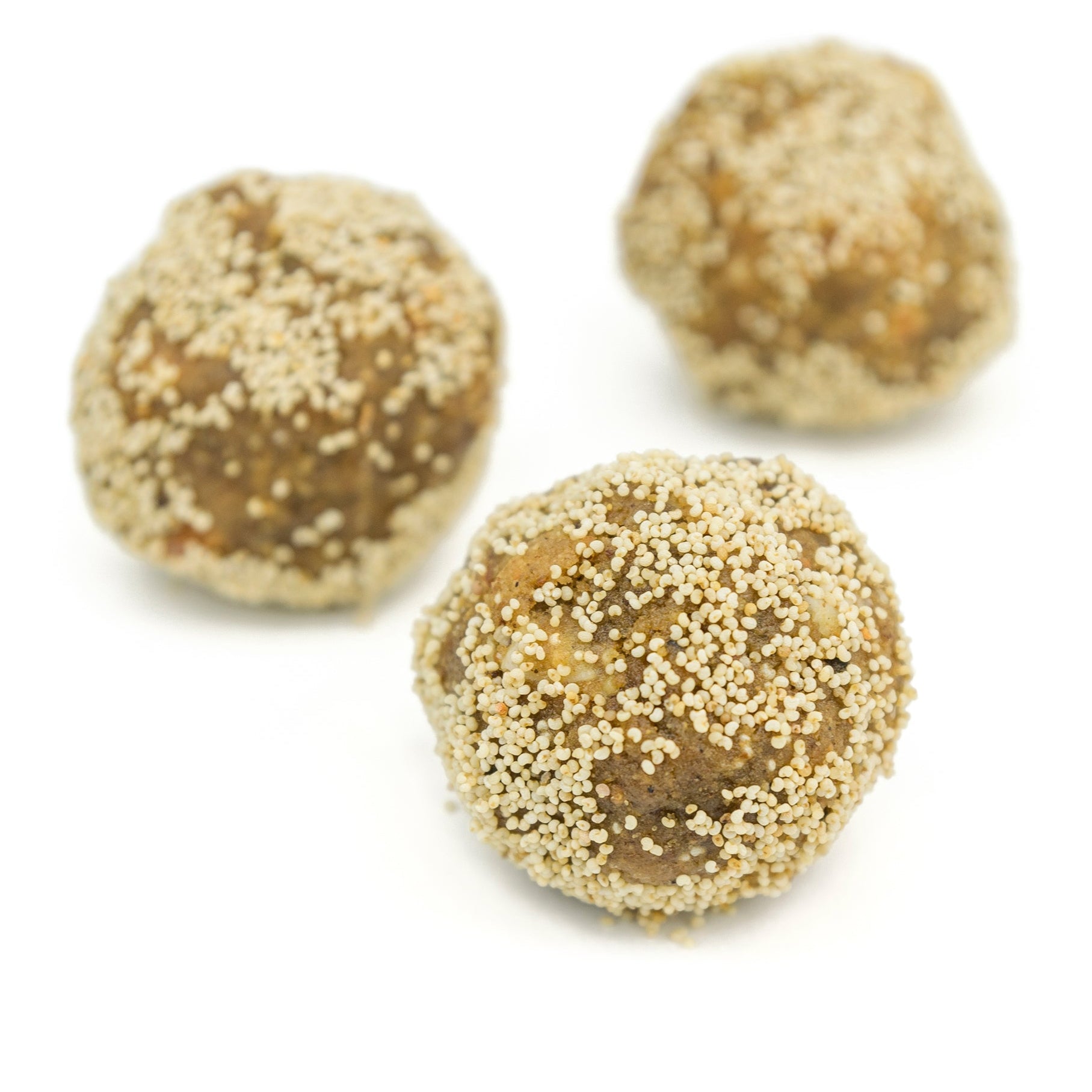 Methi Ladoo