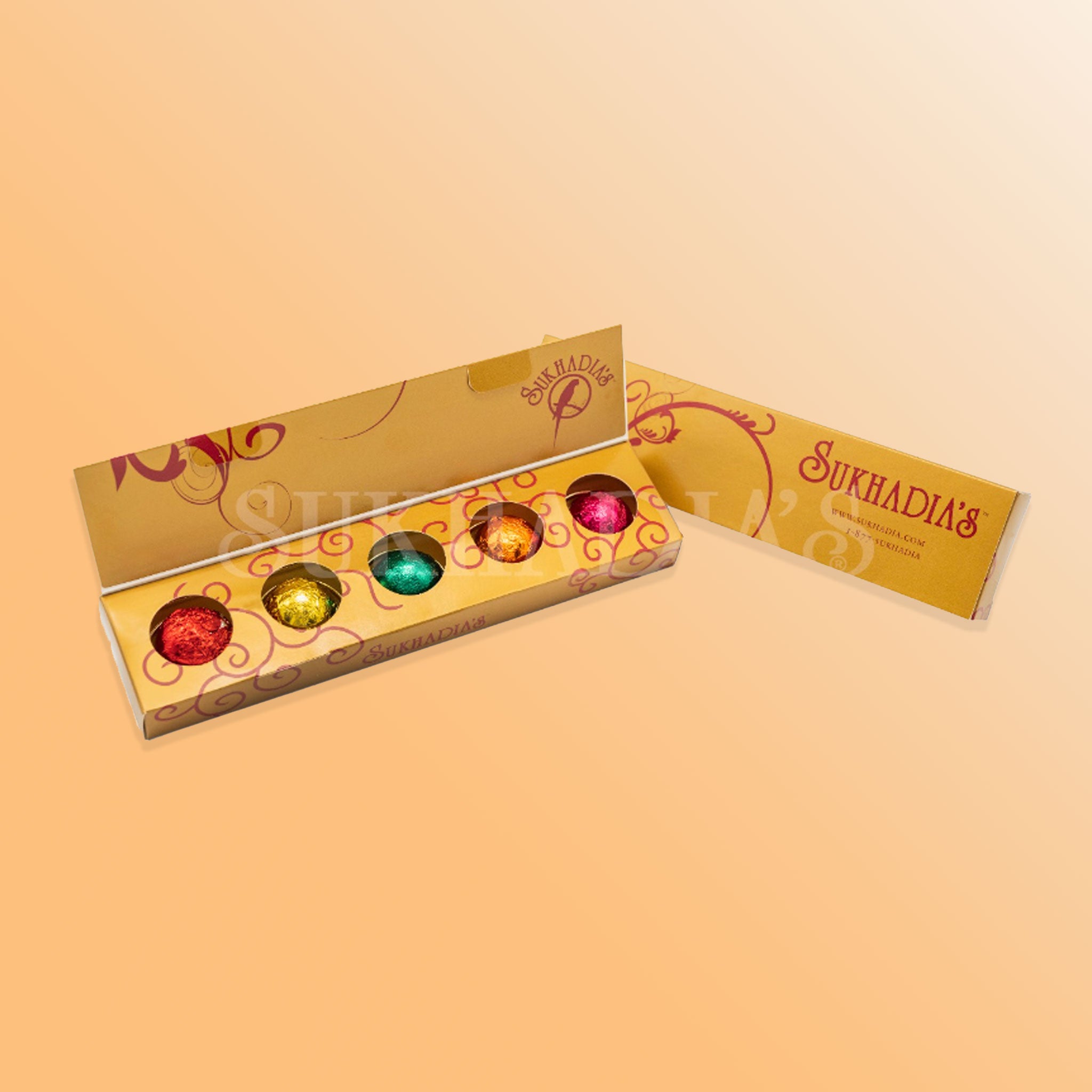 Elite Chocolates Box