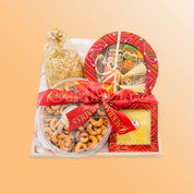 Falvor for Family Basket