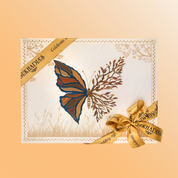 Butterfly Designer Sweets