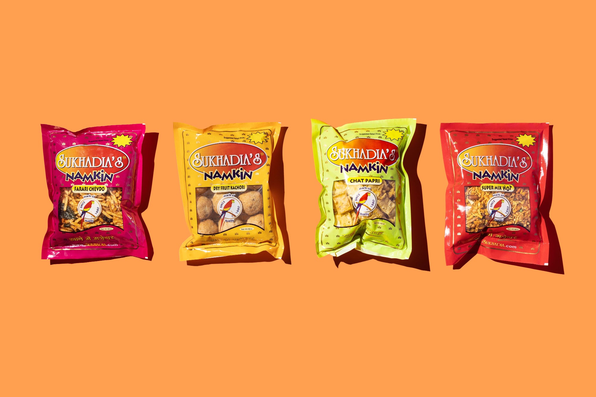 Variety Pack