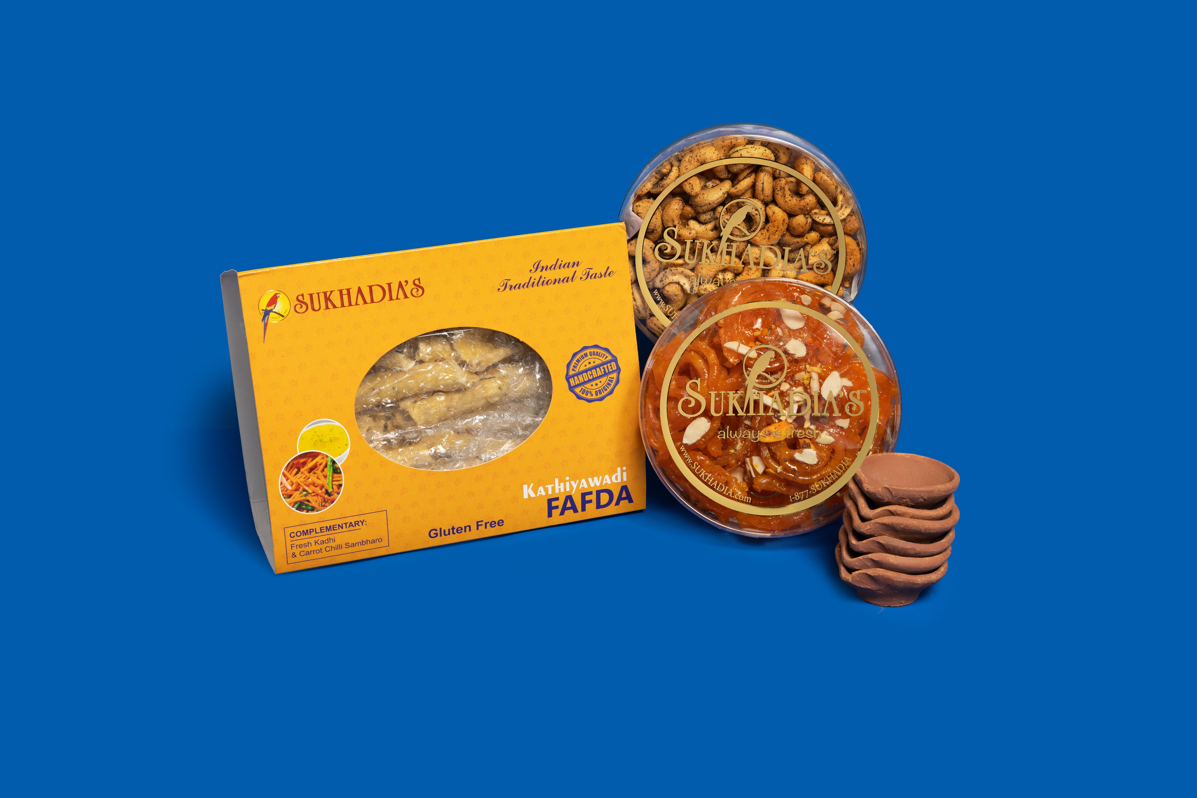 Navratri Celebrations Hamper