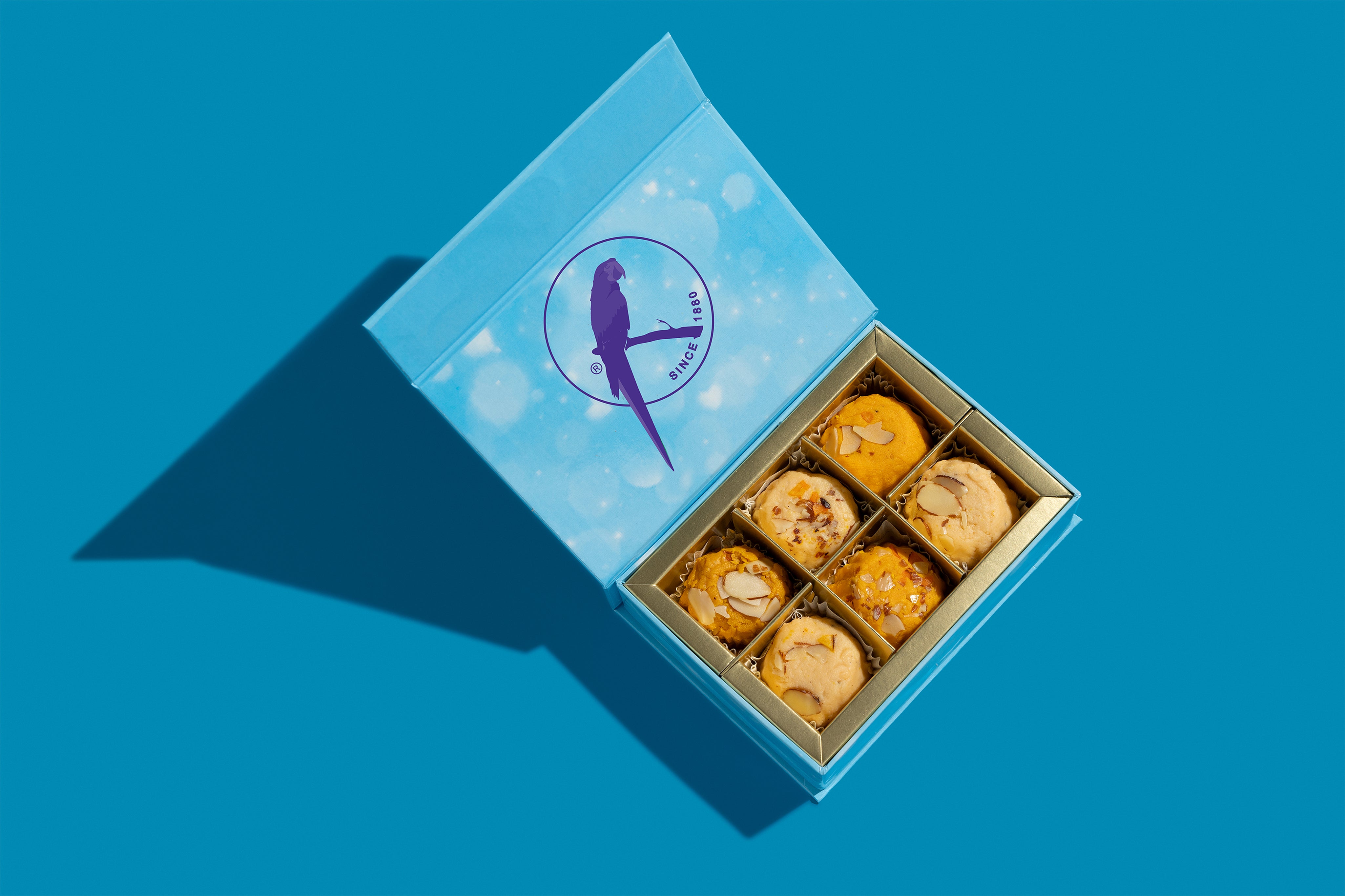 Mickey Magic Blue Penda