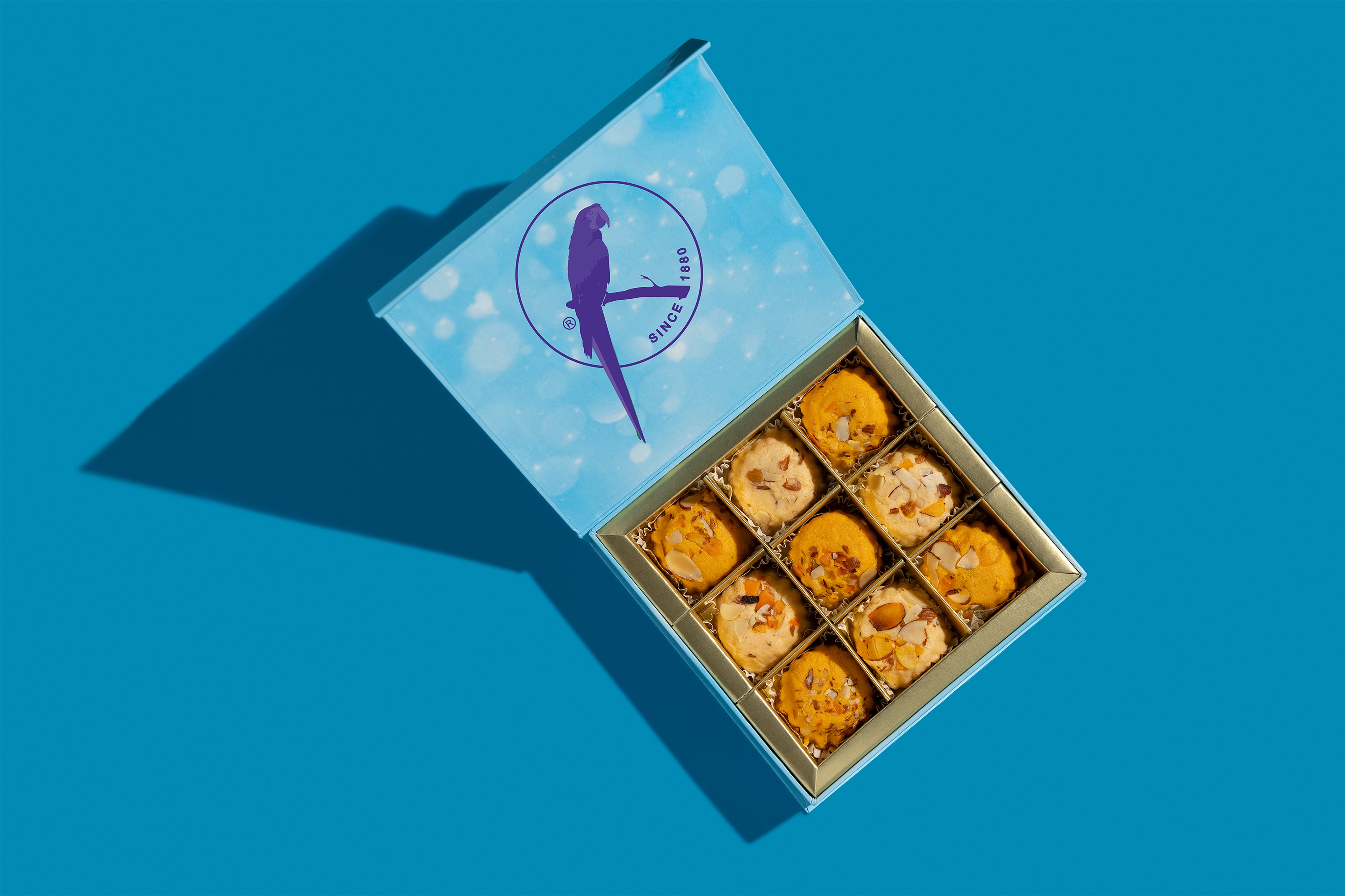 Mickey Magic Blue Penda