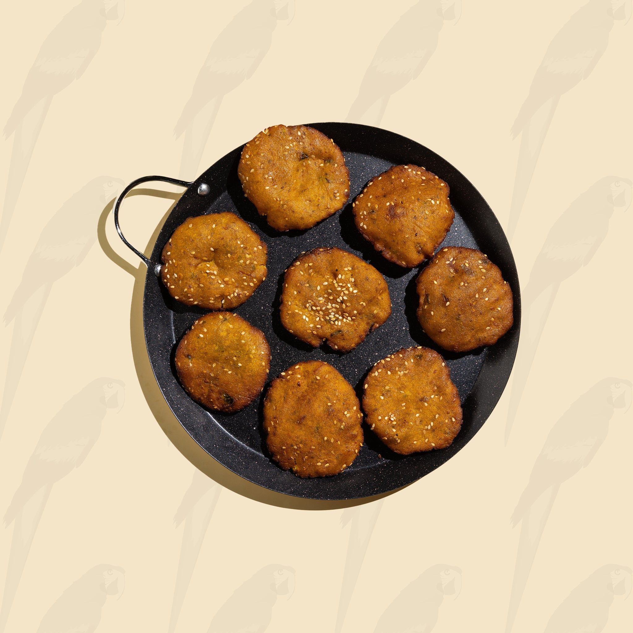 Bajri Vada