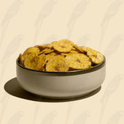 Banana Chips - Black Pepper