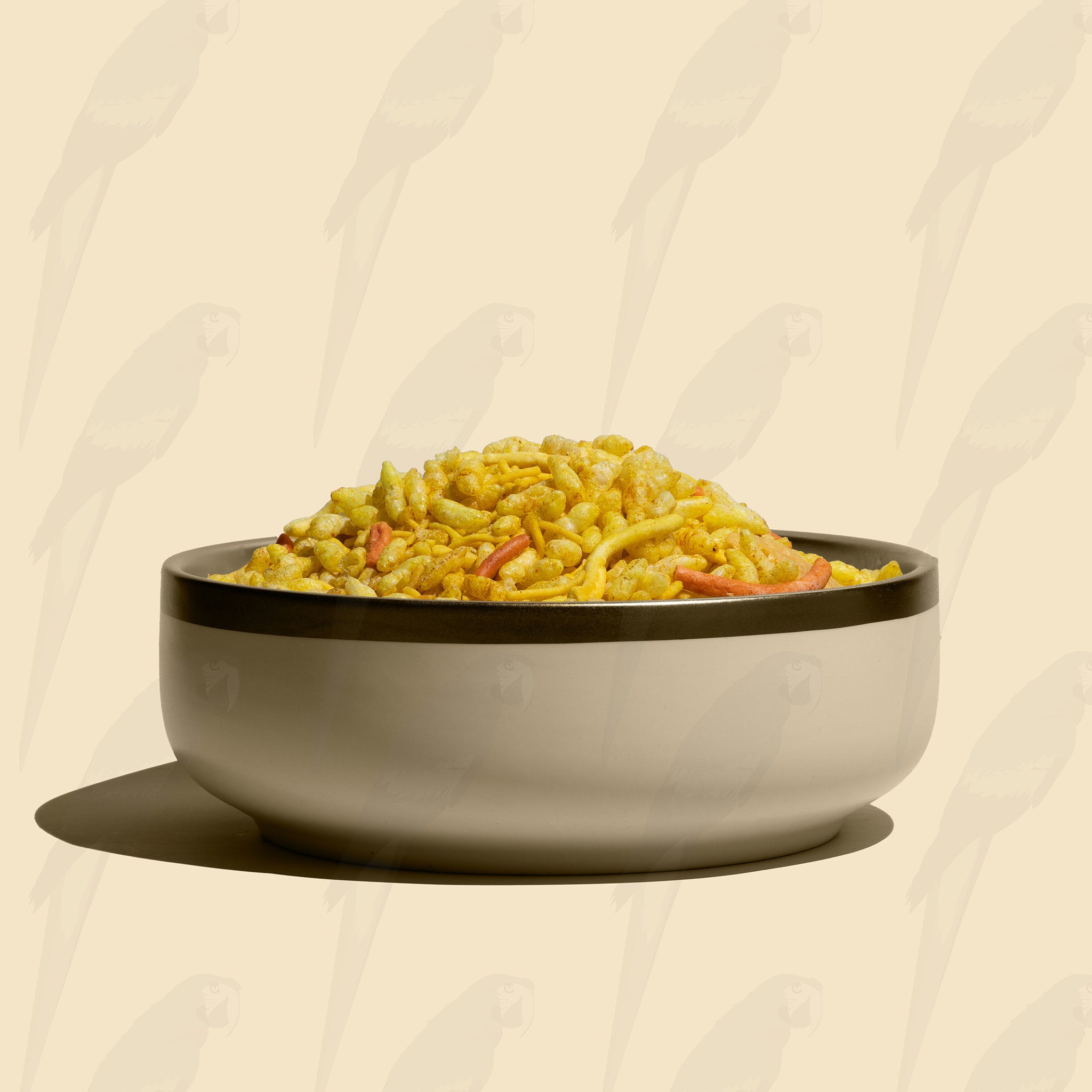 Bhel Mix