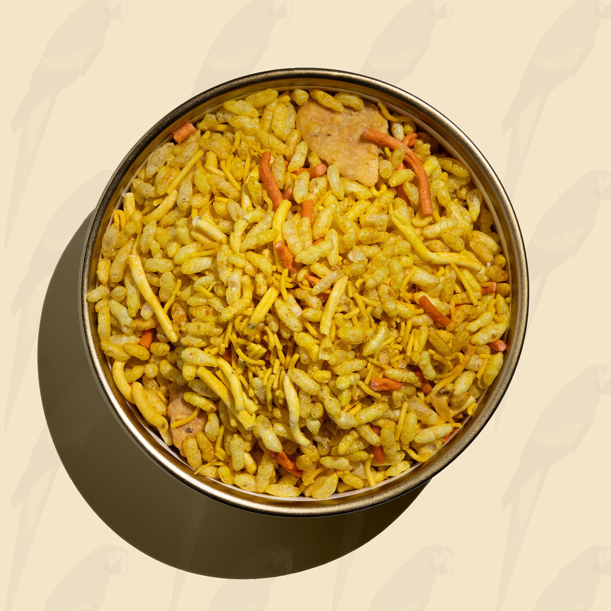 Bhel Mix