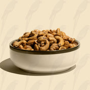 Black Pepper Cashews