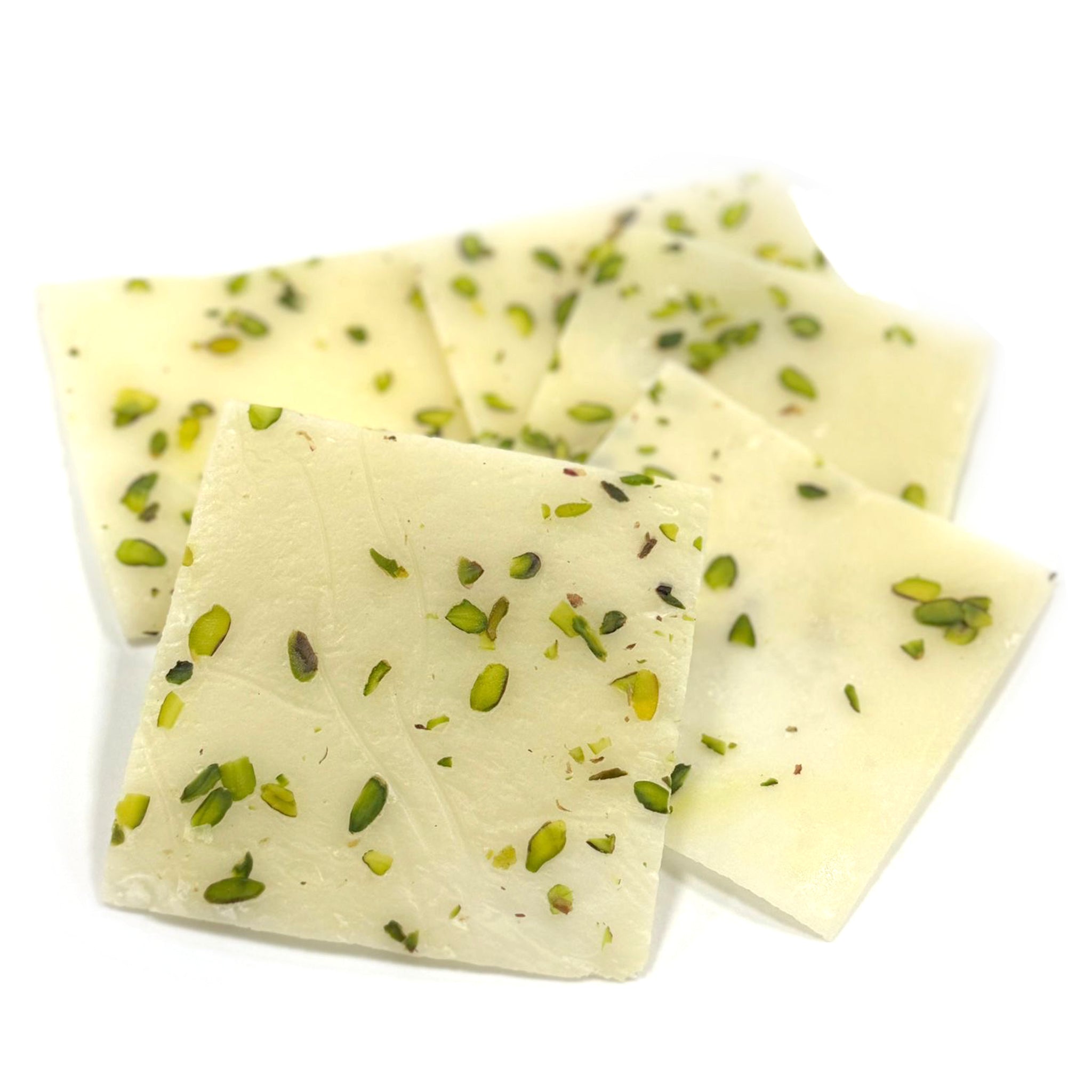 Bombay Ice Halwa