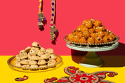Bundi Ladoo