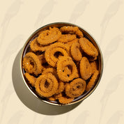 Chakri (Murruku)