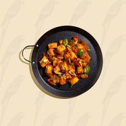 Chili Paneer