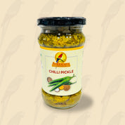 Chili Pickle