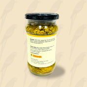 Chili Pickle