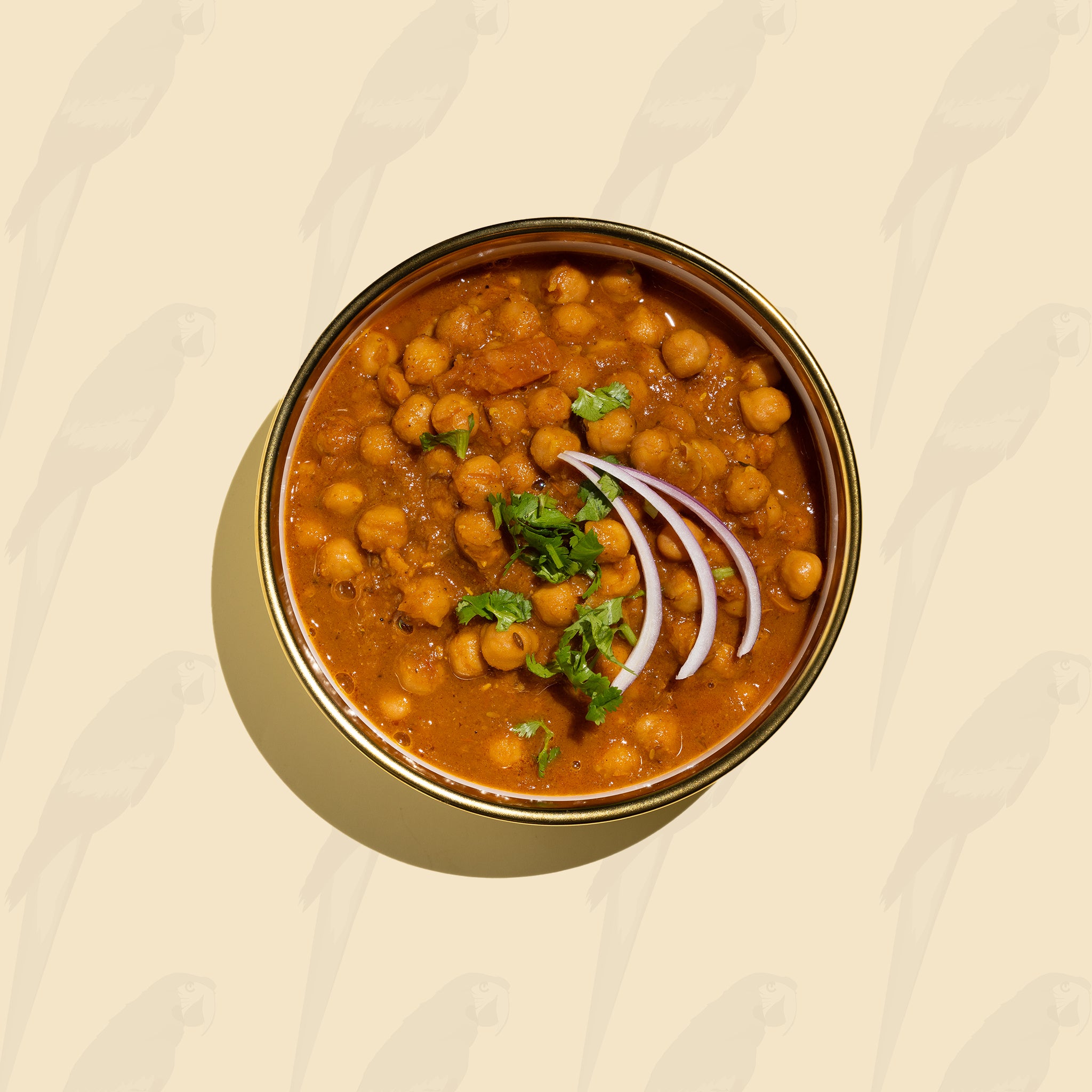 Chole Chana Masala