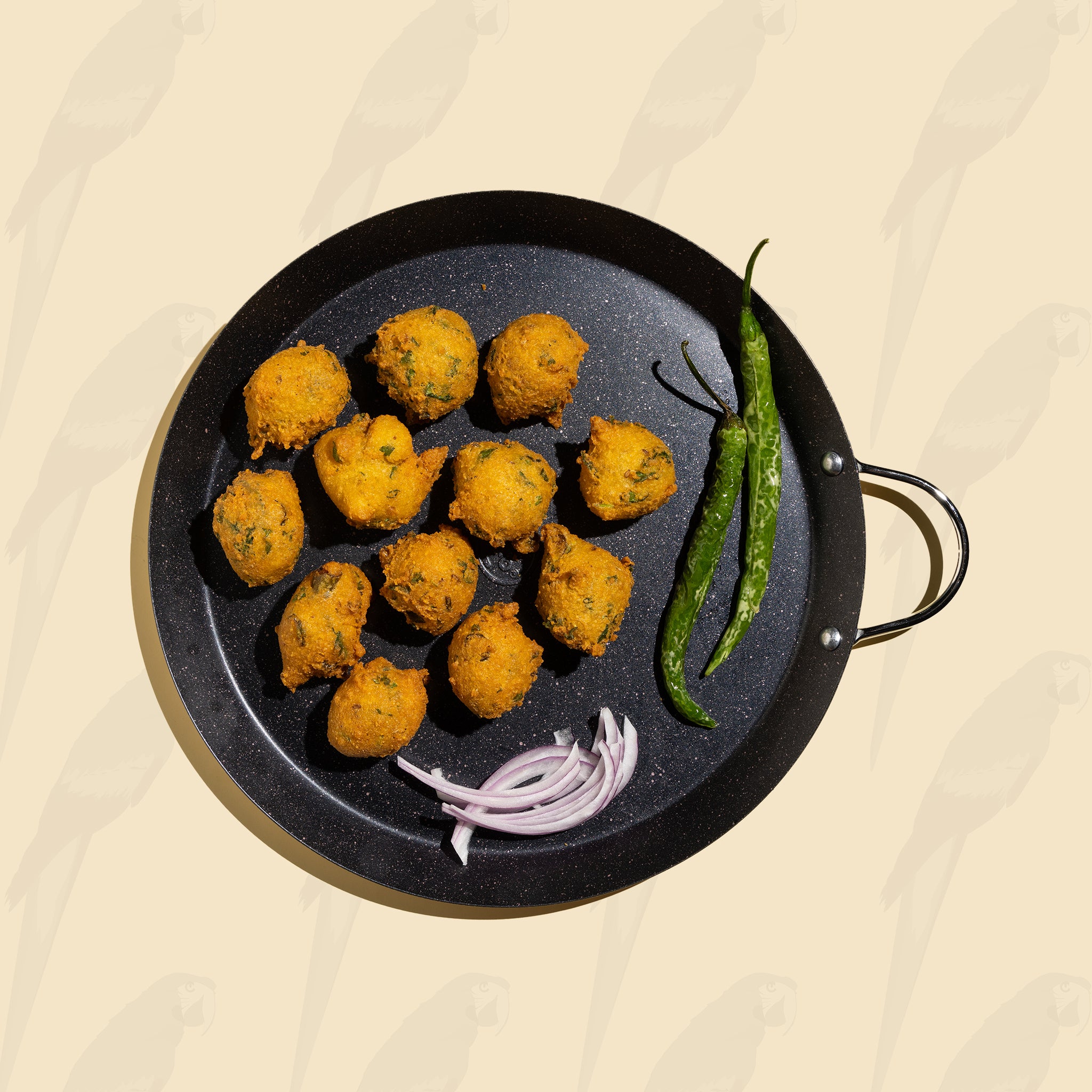 Dal Vada