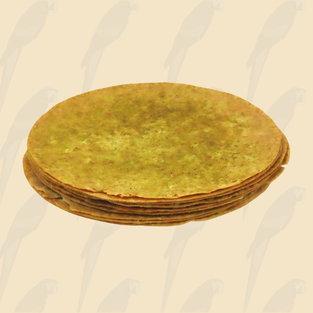 Chatt Masala Khakra