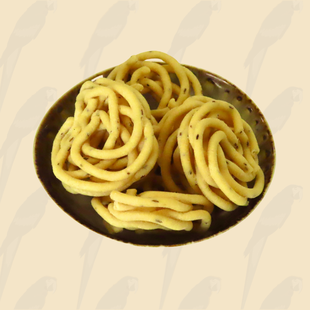 Spiral Murku