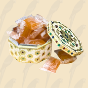 Aam Papad