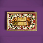 Diwali Bites & Nuts Treasure