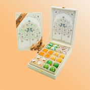Tree of Life Designer Sweets
