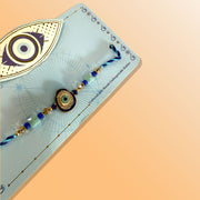 Evil Eye Rakhi