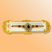 Kundan Rakhi
