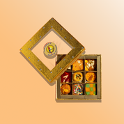 Golden Jewels 9pc