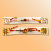Rudraksh Rakhi