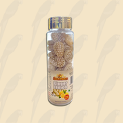 Ginger Lemon