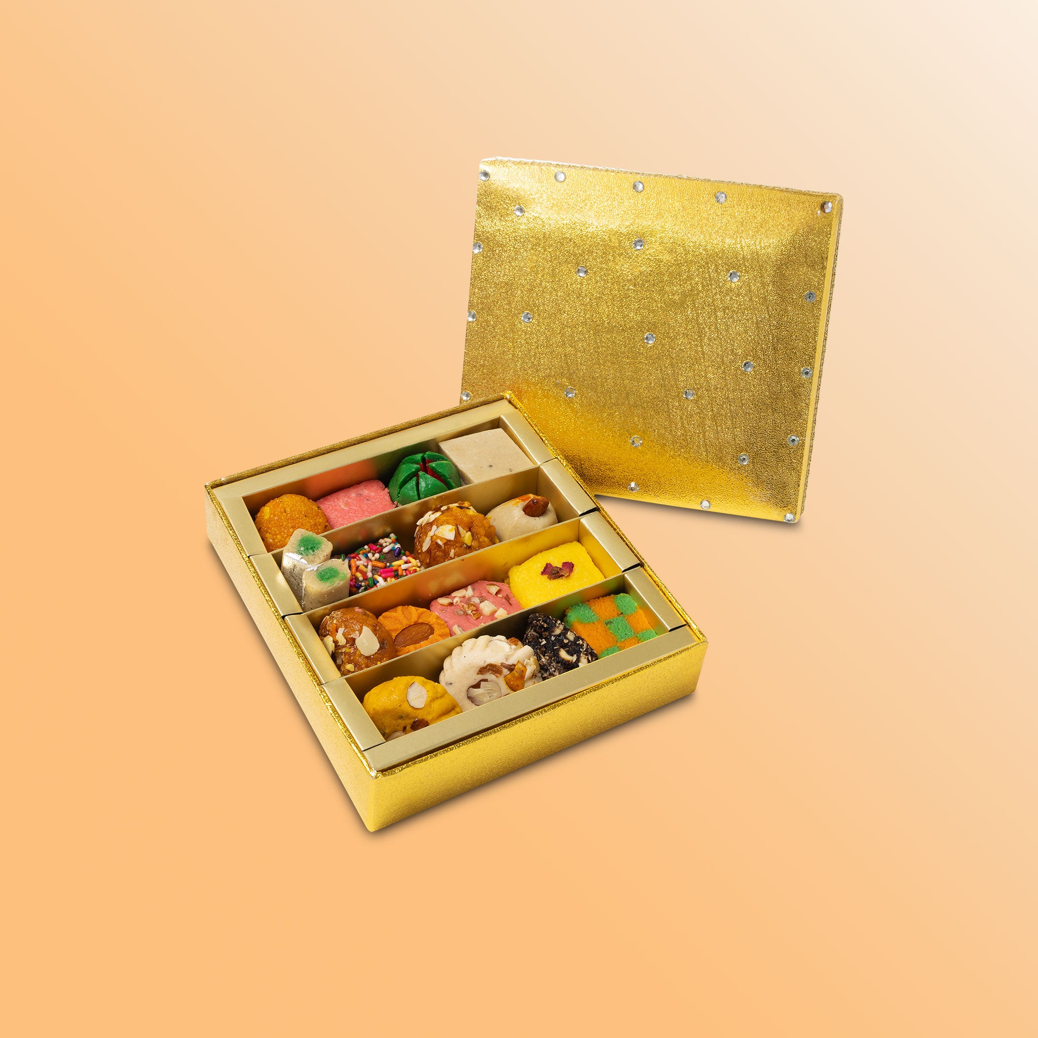 Golden Sweets