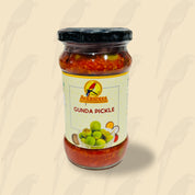 Gunda Pickle
