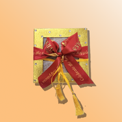 Holiday Hamper - Nuts and Baklava