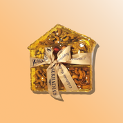 Home for the Holidays  - Nuts, Truffles & Chikki