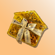 Home for the Holidays  - Nuts, Truffles & Chikki