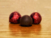 Strawberry Dark Chocolate