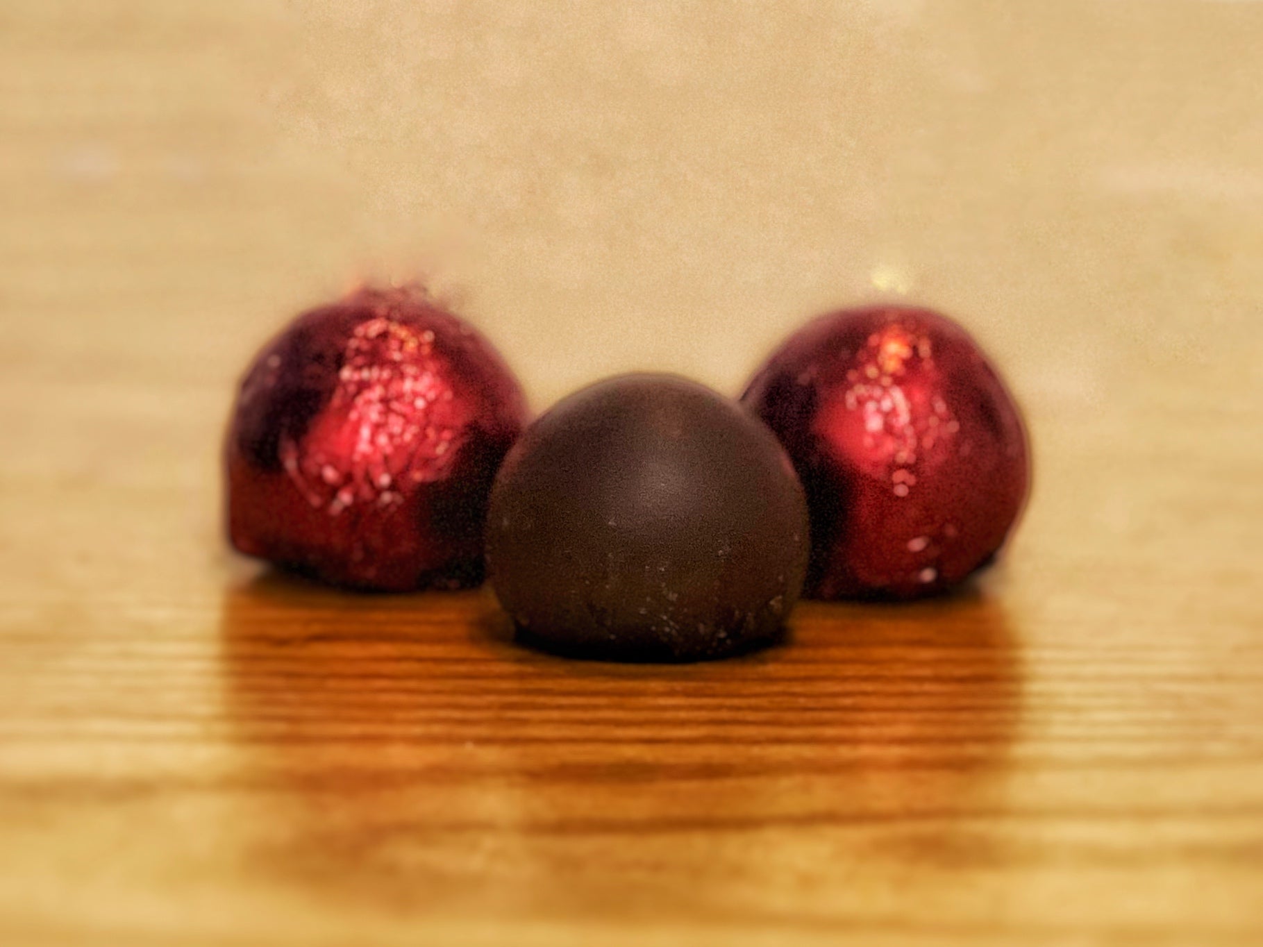 Strawberry Dark Chocolate