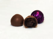 Tiramisu Milk Chocolate