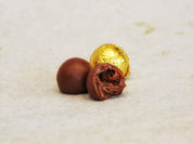Caramel Milk Chocolate