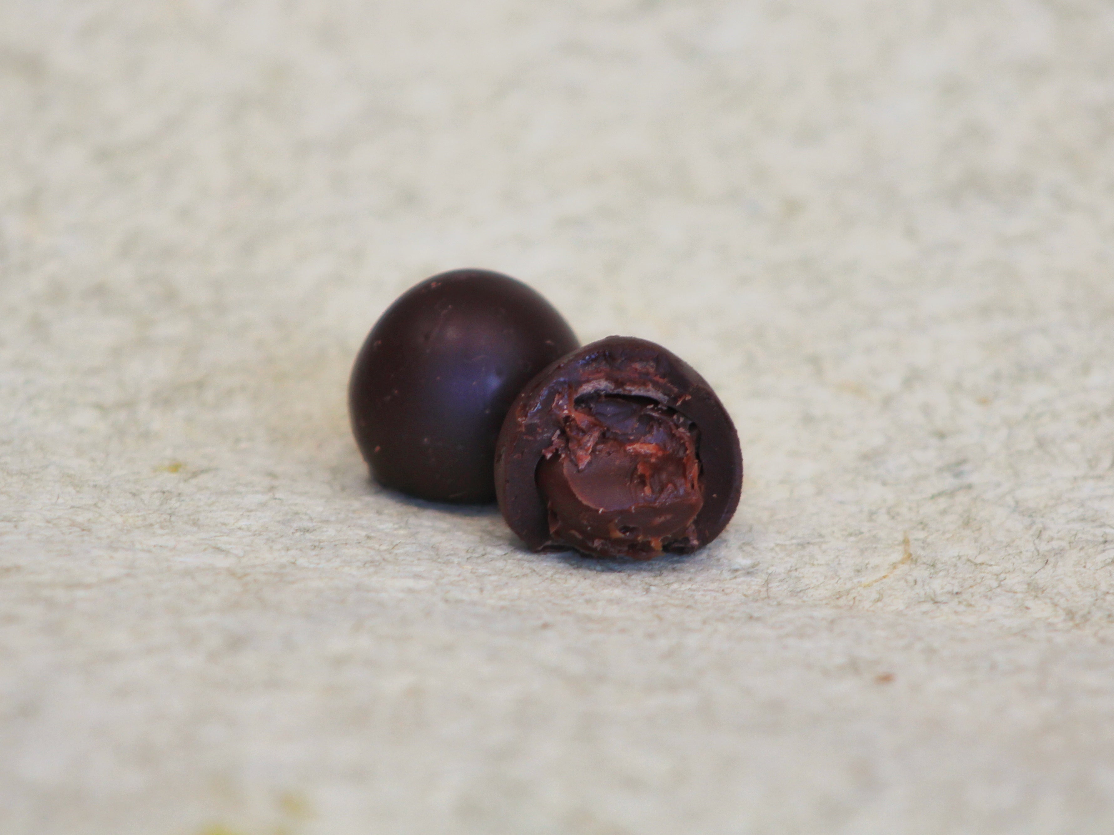 Dark Chocolate