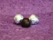 Coffee Dark Chocolate